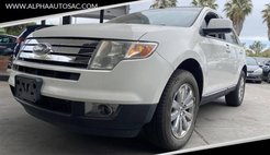 2010 Ford Edge SEL