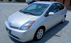 2007 Toyota Prius 