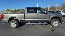 2026 Ford Super Duty F-250 XLT