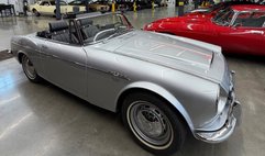 1967 Datsun Roadster