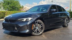 2023 BMW 3 Series 330i