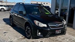 2016 Subaru Crosstrek 2.0i Limited