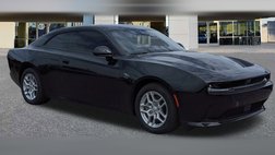 2025 Dodge Charger Daytona R/T