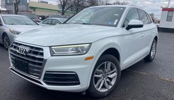 2020 Audi Q5 45 TFSI Premium
