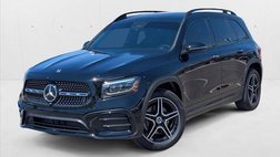 2024 Mercedes-Benz GLB GLB 250