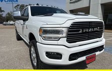 2024 Ram Ram Pickup 3500 Laramie