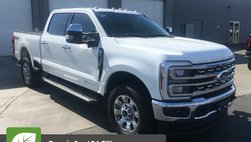 2025 Ford Super Duty F-250 Lariat