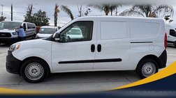 2019 Ram ProMaster City Tradesman