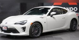 2017 Toyota 86 Base