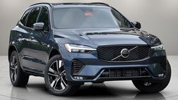 2026 Volvo XC60 B5 Core