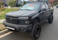 2005 Chevrolet Colorado 