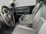 2017 Ram Ram Pickup 2500 Tradesman