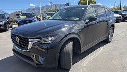 2024 Mazda CX-90 3.3 Turbo Select