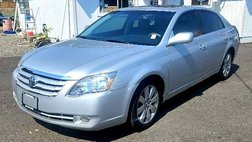 2007 Toyota Avalon 