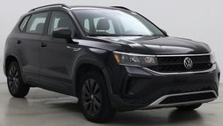 2022 Volkswagen Taos S