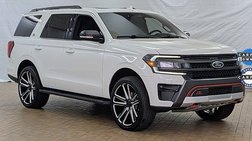 2024 Ford Expedition Timberline