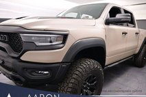 2022 Ram Ram Pickup 1500 TRX