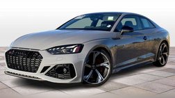 2022 Audi RS 5 2.9T quattro