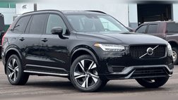 2022 Volvo XC90 Recharge T8 R-Design