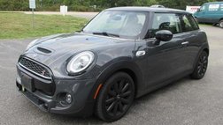 2020 MINI Hardtop Cooper S