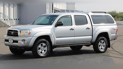 2005 Toyota Tacoma V6