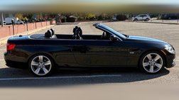 2011 BMW 3 Series 328i