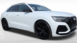 2021 Audi RS Q8 4.0T quattro