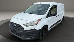 2019 Ford Transit Connect XL