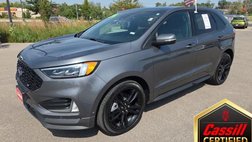 2024 Ford Edge ST