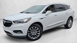 2021 Buick Enclave Premium