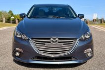 2016 Mazda MAZDA3 i Touring