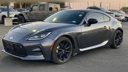 2024 Toyota GR86 Premium
