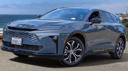 2025 Toyota Crown Signia XLE