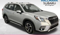 2023 Subaru Forester Touring