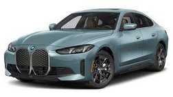 2025 BMW i4 eDrive40 Gran Coupe