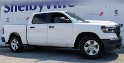 2023 Ram Ram Pickup 1500 Tradesman