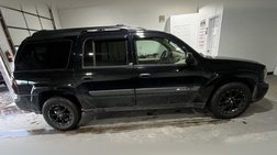 2004 Chevrolet TrailBlazer EXT LS