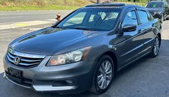 2011 Honda Accord EX
