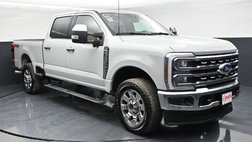 2025 Ford Super Duty F-250 Lariat