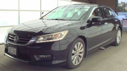 2014 Honda Accord Touring