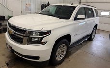 2015 Chevrolet Tahoe LS