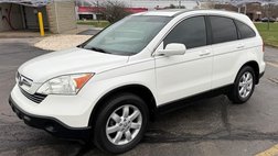 2009 Honda CR-V EX-L