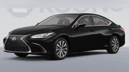 2023 Lexus ES 250 250 AWD