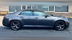 2021 Chrysler 300 S V6