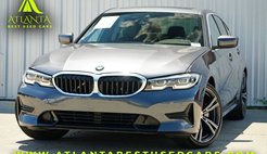 2021 BMW 3 Series 330i