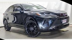 2024 Toyota Venza Limited