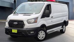 2024 Ford Transit 250