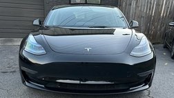 2023 Tesla Model 3 Performance