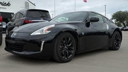 2015 Nissan 370Z Touring