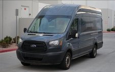 2019 Ford Transit 250